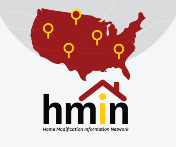 Home Modification Information Network graphic